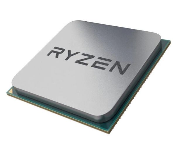 Процессор AMD Ryzen 5 3600X MPK, фото 1