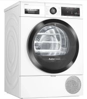 Сушильная машина Bosch Serie 8 WTX87M30PL