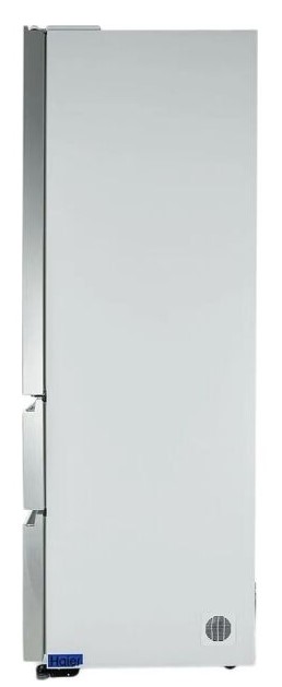 Холодильник HAIER HB18FGWAAARU, фото 2