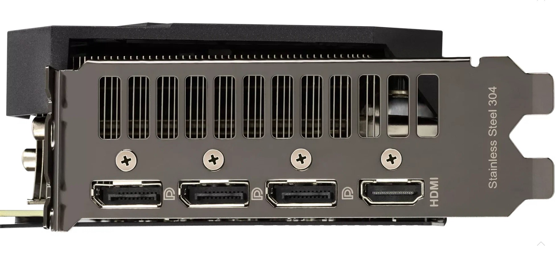 Видеокарта Asus Phoenix GeForce RTX 3050 8GB PH-RTX3050-8G, фото 2
