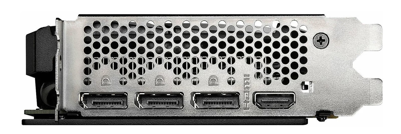Видеокарта MSI GeForce RTX 3050 Ventus 2X 8G OC, фото 3