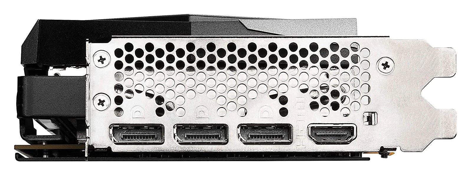 Видеокарта MSI GeForce RTX 3060 Gaming X 12G, фото 2