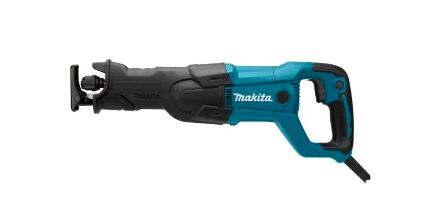 Сабельная пила Makita JR3061T, фото 2