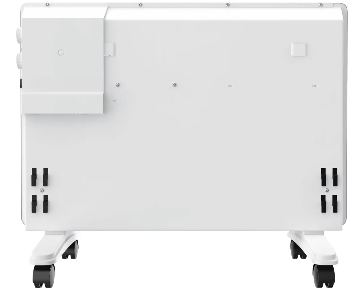 Конвектор Breeon Pro Heat BCPT-2500 KM, фото 3