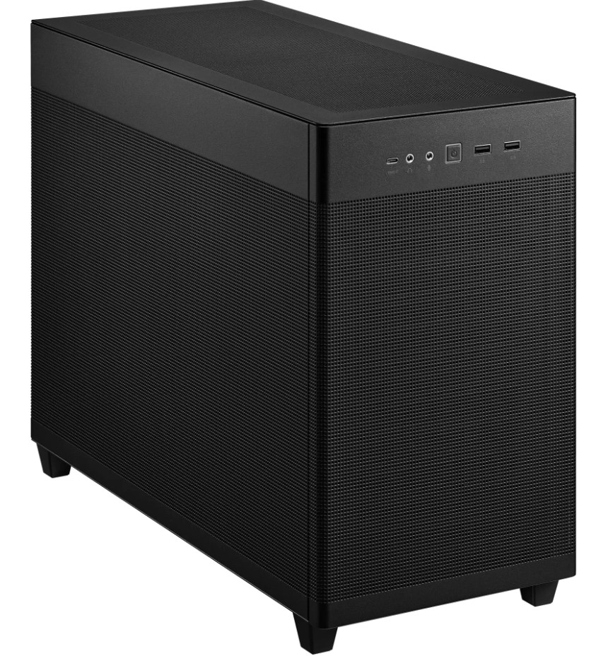 Корпус Asus AP201/BLK/MESH, фото 2