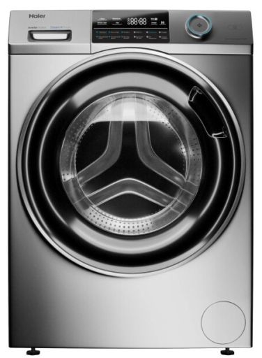 Стиральная машина HAIER HW80-BP14969AS