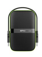 Внешний накопитель Silicon Power Armor A60 2TB SP020TBPHDA60S3K