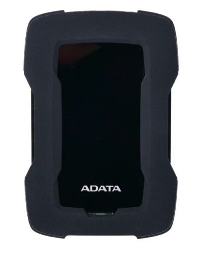 Внешний накопитель A-Data HD330 AHD330-4TU31-CBK 4TB (черный)