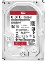 Жесткий диск Western Digital Red Pro 6TB WD6003FFBX