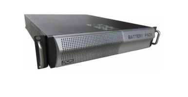 Аккумулятор для ИБП Powercom BAT SRT-48V (48В/18 А·ч)