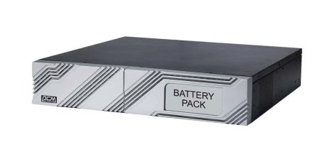 Аккумулятор для ИБП Powercom BAT SRT-24V (24В/21 А·ч)