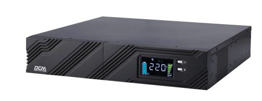 Источник бесперебойного питания Powercom Smart King Pro+ SPR-3000 LCD
