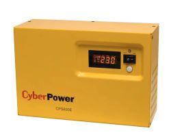 Источник бесперебойного питания CyberPower CPS600E