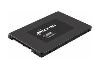 SSD MICRON 5400 Pro 480GB MTFDDAK480TGA