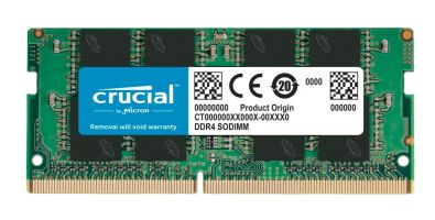 Оперативная память DDR4 Crucial CT16G4SFRA32A