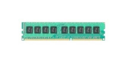 Оперативная память Kingston ValueRAM 4GB DDR3 PC3-12800 KVR16E11S8/4