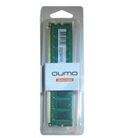 Оперативная память Qumo QUM3U-4G1600С11