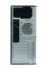 Корпус PowerCool S1007BK-U3 450W