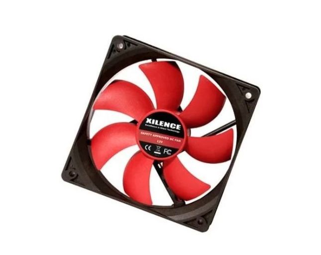Xilence COO-XPF80.R.PWM