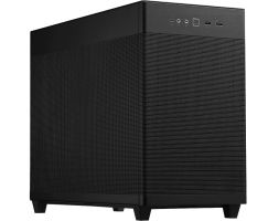 Корпус Asus AP201/BLK/MESH