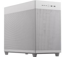 Корпус Asus AP201/WHT/MESH