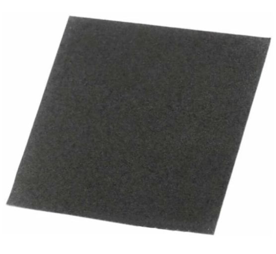 Термопрокладка Thermal Grizzly Carbonaut 25x25x0.2 мм TG-CA-25-25-02-R