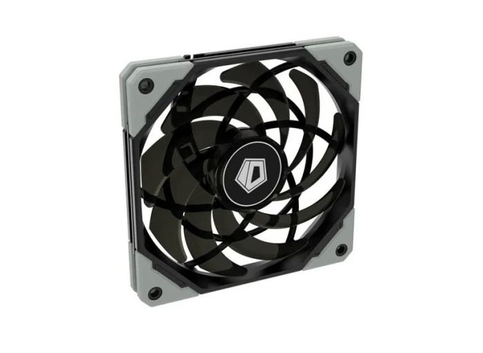 Вентилятор для корпуса ID-COOLING NO-12015-XT ARGB