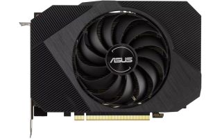 Видеокарта Asus Phoenix GeForce RTX 3050 8GB PH-RTX3050-8G