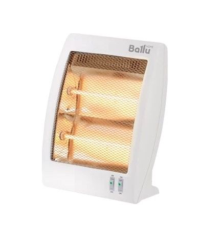 Инфракрасный обогреватель Ballu BHH/M-09N