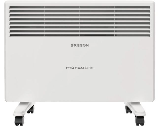 Конвектор Breeon Pro Heat BCPT-2500 KM, фото 1