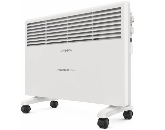 Конвектор Breeon Pro Heat BCPT-1000 KM