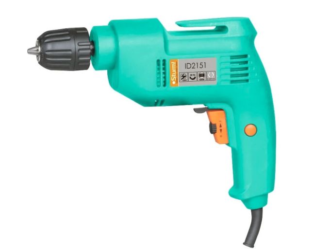 Дрель-шуруповерт Sturm ID2151
