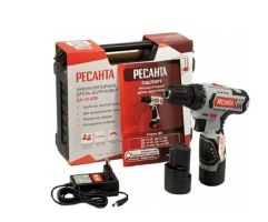 Ресанта ДА-12-2ЛК