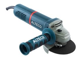 Угловая шлифмашина Alteco AG 750-115