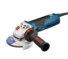 Угловая шлифмашина Bosch GWS 17-125 CIE