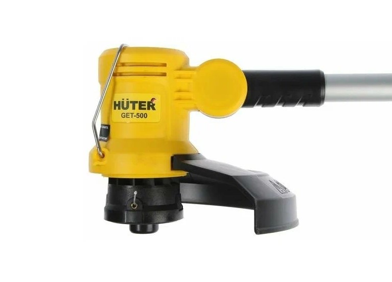 Триммер Huter GET-500, фото 4