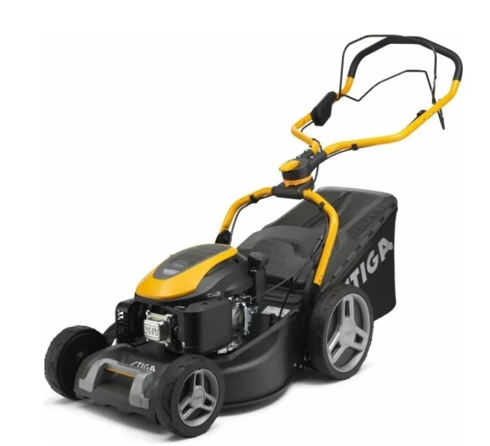 Газонокосилка Stiga Combi 753 SE 2L0536548/ST2, фото 2