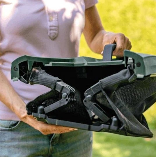 Аккумуляторная газонокосилка Bosch Advanced Rotak 36-690, фото 3
