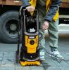 Мойка высокого давления Deko DKCW170 PRO