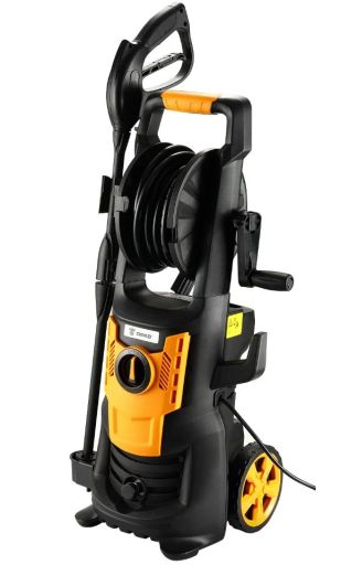 Мойка высокого давления Deko DKCW195 PRO