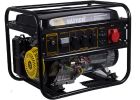 Генератор Huter DY8000LX-3