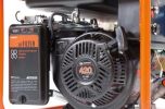Бензиновый генератор Daewoo Power GDA 9500E