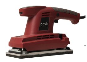 Виброшлифмашина Oasis GV-30 Pro 400