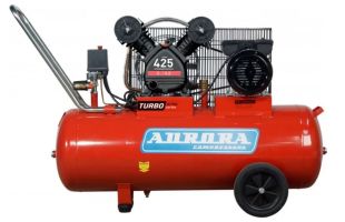 Компрессор Aurora Cyclon-75 Turbo