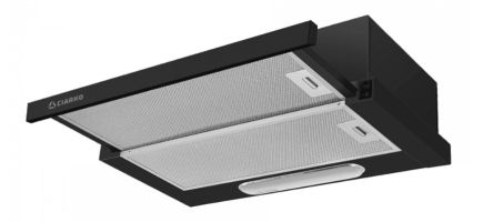 Вытяжка Ciarko SL-S II 60 BK