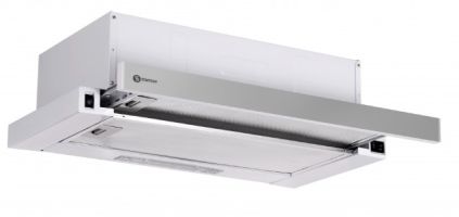 Кухонная вытяжка Schtoff Strelka 60 Inox