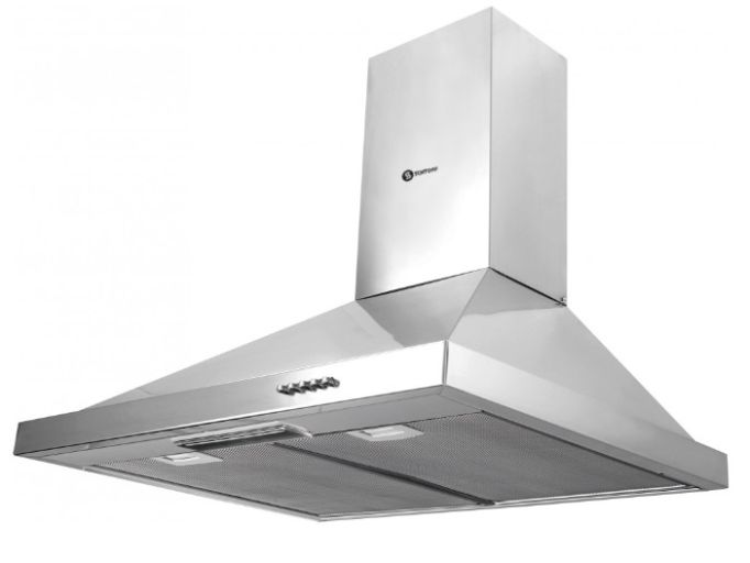 Вытяжка Schtoff Haus 60 inox