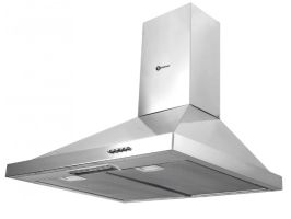 Вытяжка Schtoff Haus 60 inox
