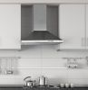 Вытяжка Schtoff Haus 60 inox