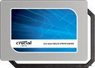 SSD Crucial BX100 500GB (CT500BX100SSD1)